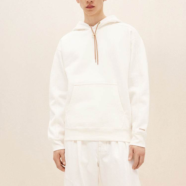 Худи Nike x Jacquemus FW22 - Boxette Shop