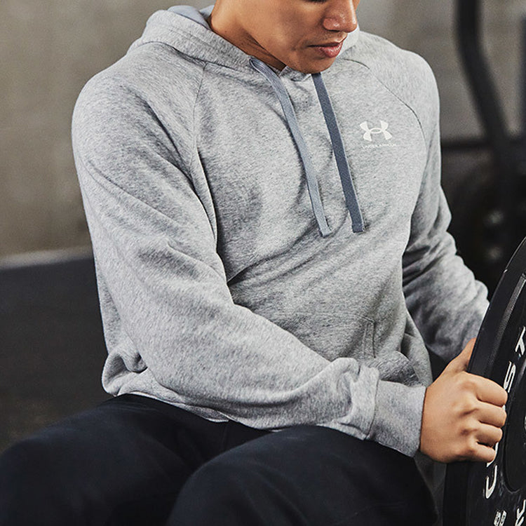 Спортивная толстовка мужская Under Armour Andromeda Rival
