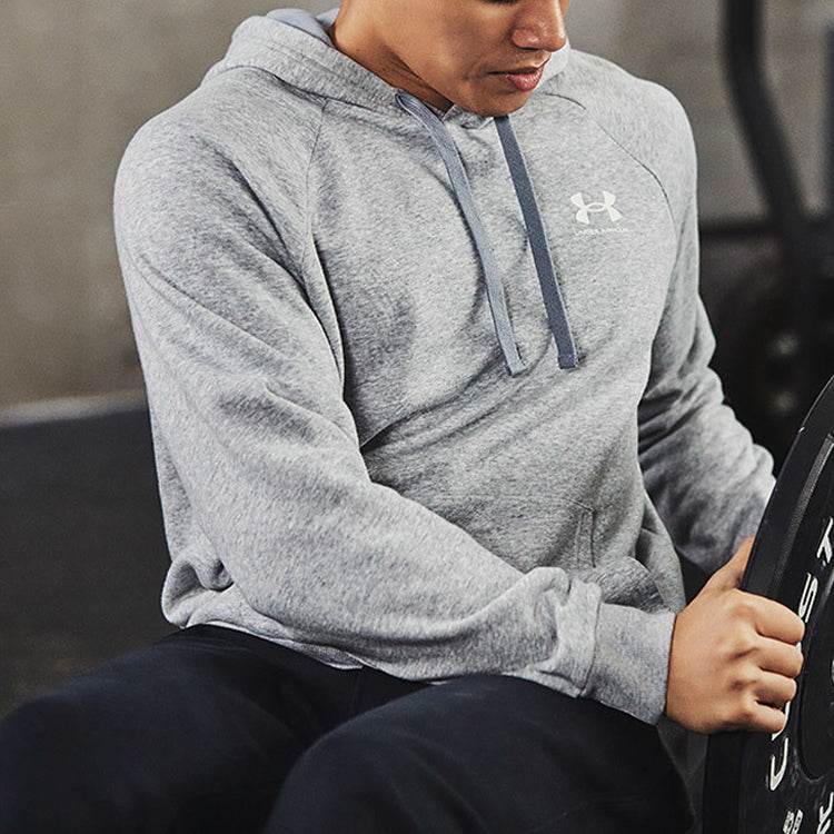 Спортивная толстовка мужская Under Armour Andromeda Rival - Boxette Shop