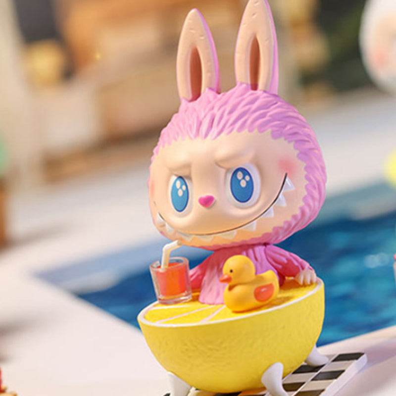 Фигурка Pop Mart Labubu - Boxette Shop
