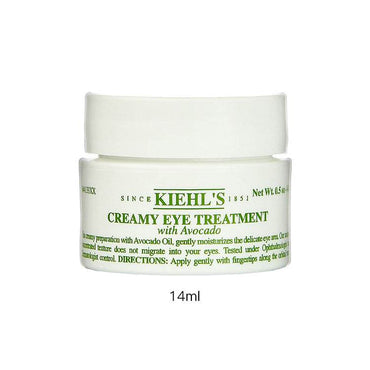 Крем для кожи вокруг глаз Kiehl's Avocado Treatment - Boxette Shop