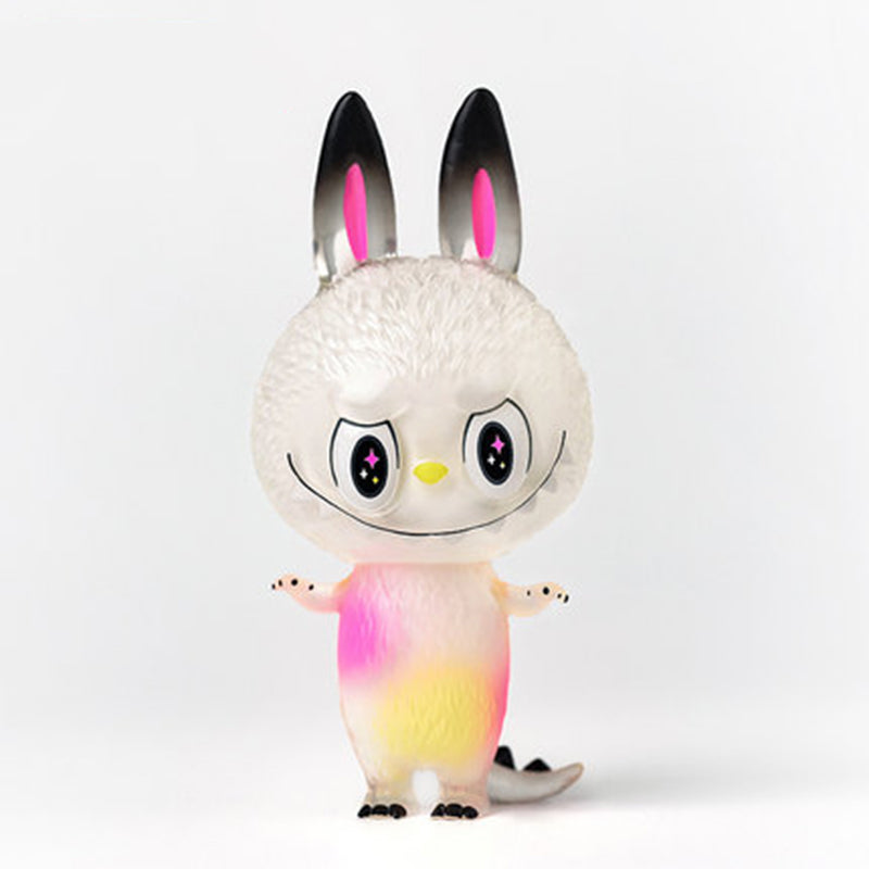 Фигурки Bubble Mart Pop Mart Labubu "The Little Monsters Mini Labubu Series 4"
