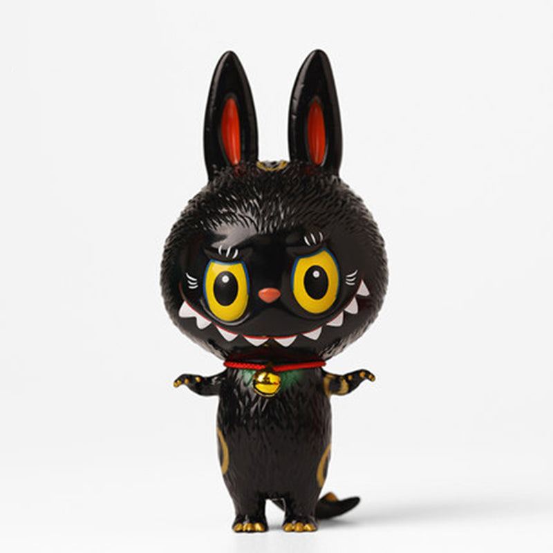 Фигурки Bubble Mart Pop Mart Labubu "The Little Monsters Mini Labubu Series 4"