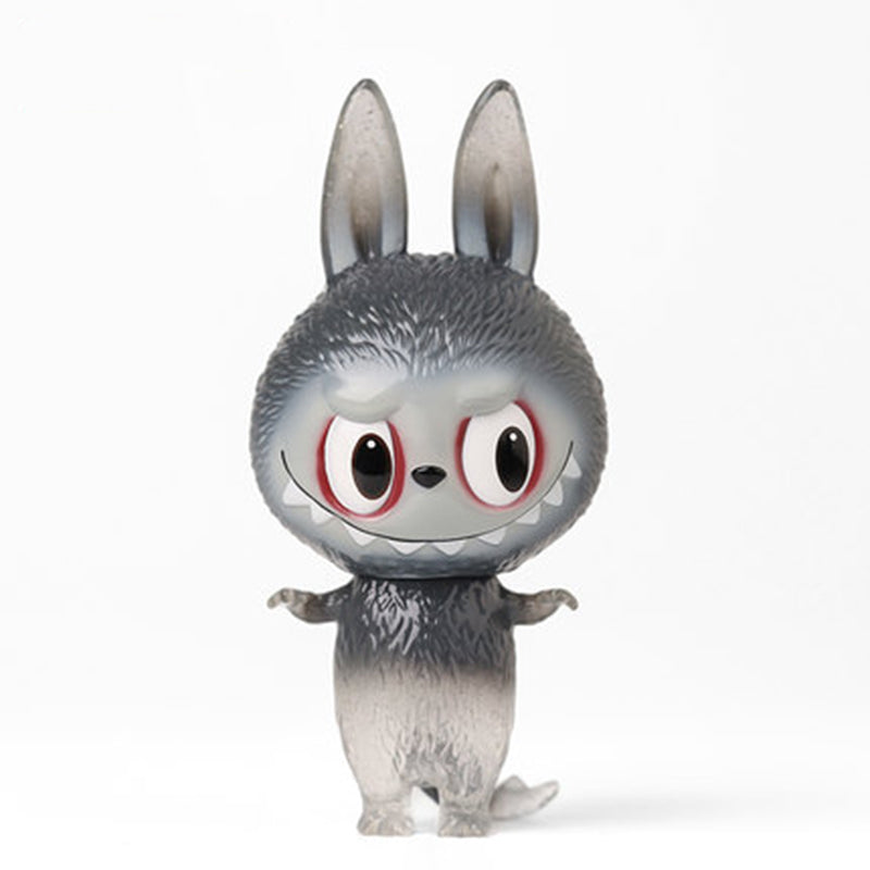 Фигурки Bubble Mart Pop Mart Labubu "The Little Monsters Mini Labubu Series 4"