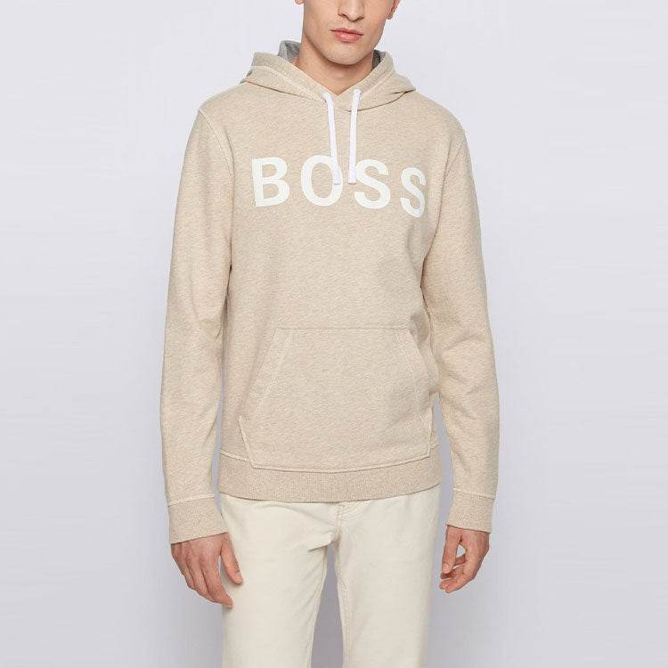 Худи мужское Hugo Boss - Boxette Shop