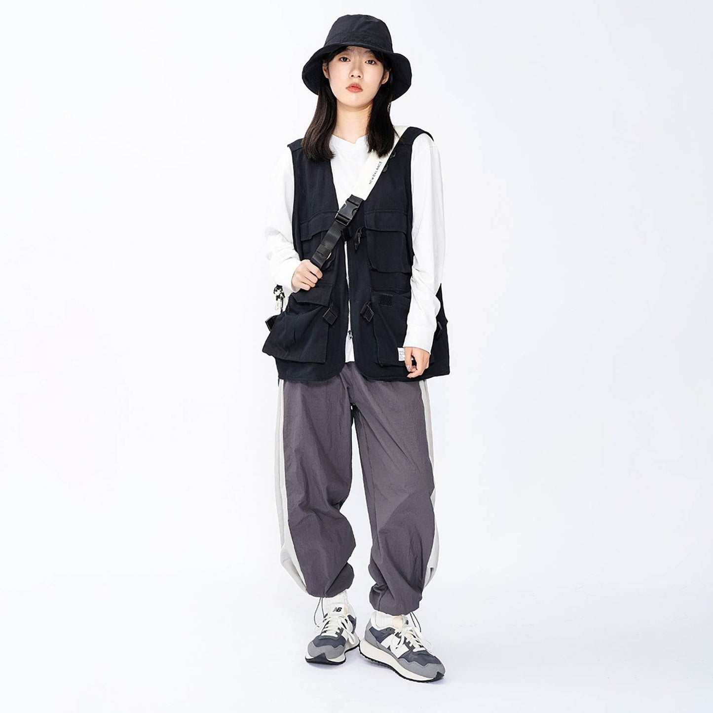 Кроссовки женские New Balance NB 237 - Boxette Shop