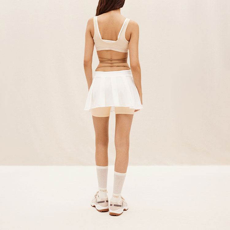 Юбка женская Nike x Jacquemus FW22 - Boxette Shop