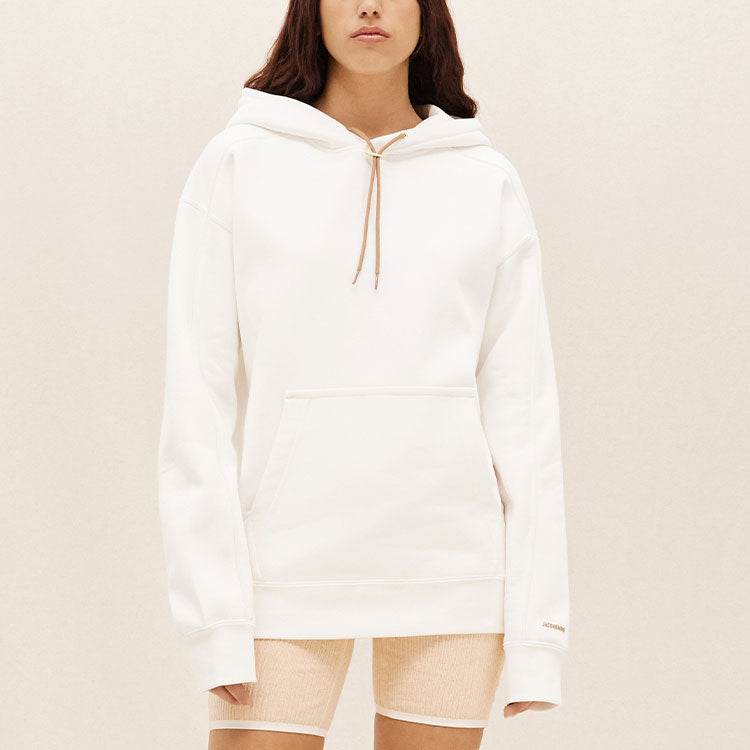 Худи Nike x Jacquemus FW22 - Boxette Shop