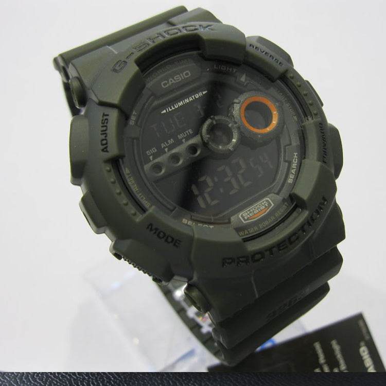 Часы мужские Casio G-Shock - Boxette Shop