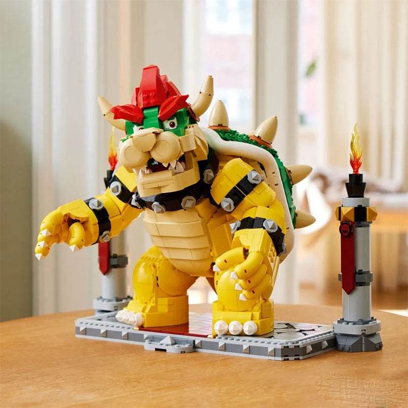 Конструктор LEGO Super Mario (71411) - Boxette Shop