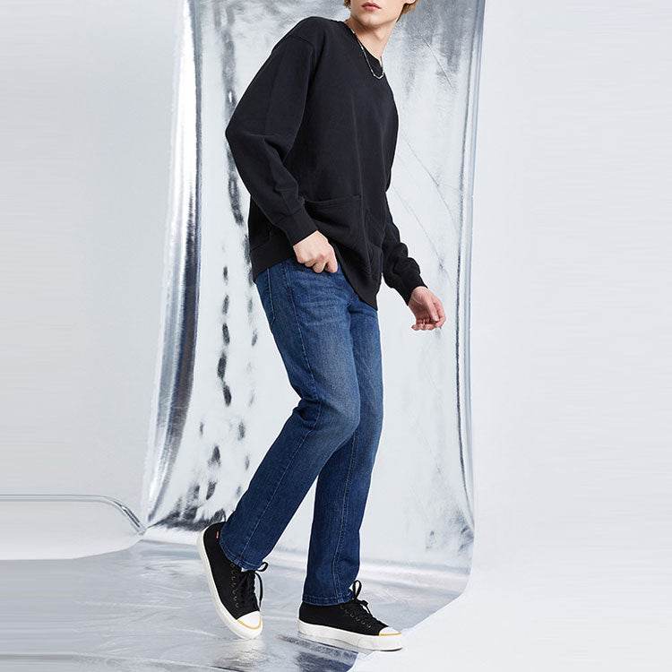Джинсы мужские Levi's Slim Tapered Mid-Rise - Boxette Shop
