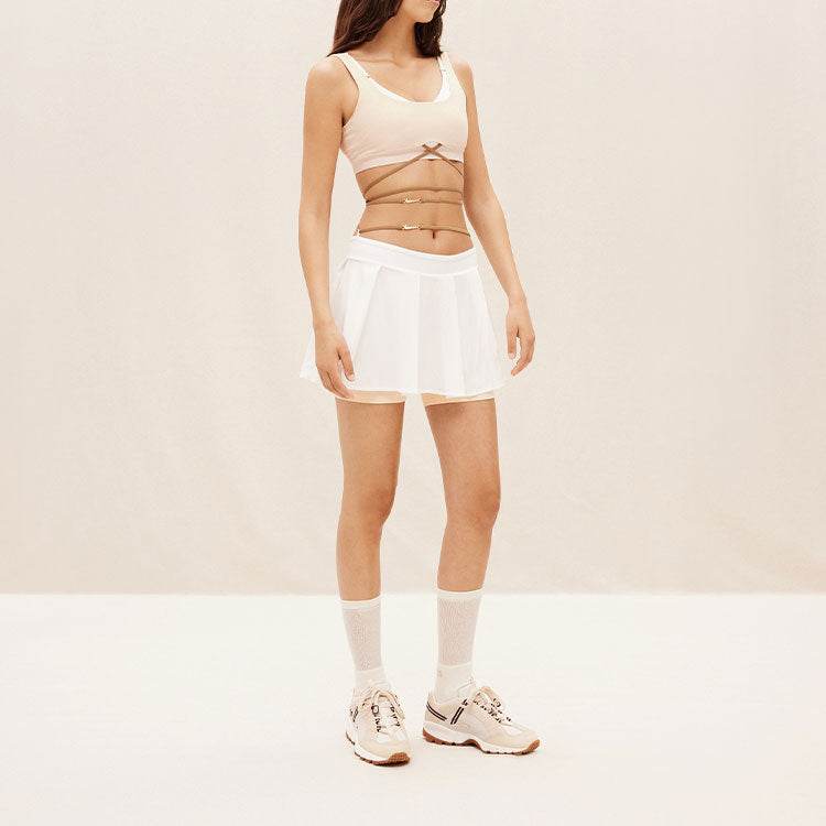 Юбка женская Nike x Jacquemus FW22 - Boxette Shop
