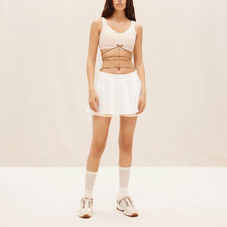 Юбка женская Nike x Jacquemus FW22 - Boxette Shop