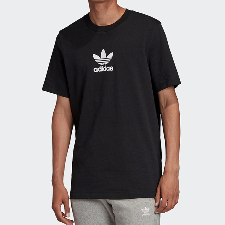 Adidas Originals Clover Liquid Erkaklar futbolkasi