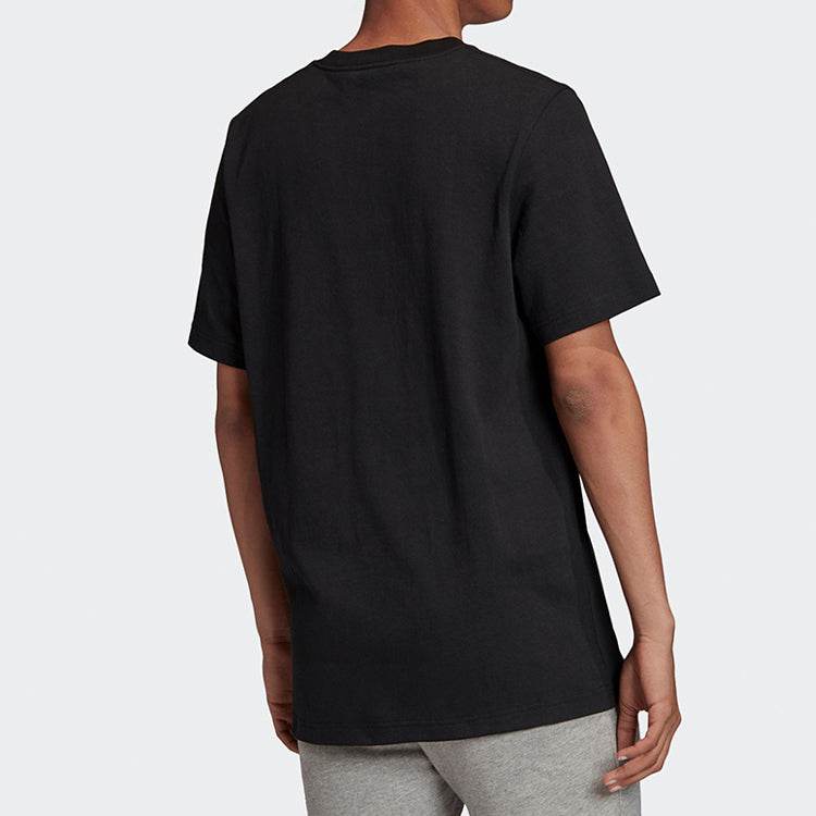 Футболка мужская Adidas Originals Clover Liquid - Boxette Shop