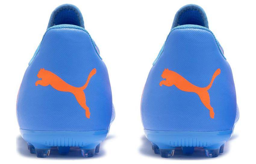 Бутсы Puma Future Play Lace-Up MG - Boxette Shop