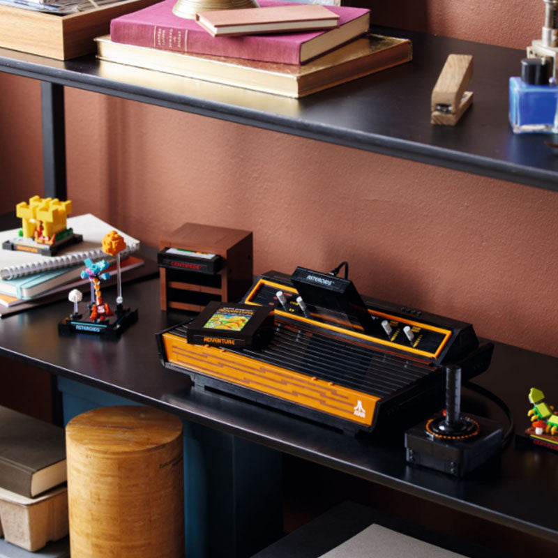 LEGO "Atari 2600" (10306)
