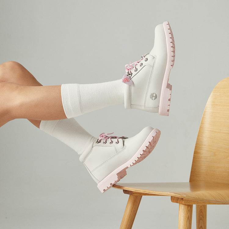 Ботинки женские Timberland - Boxette Shop