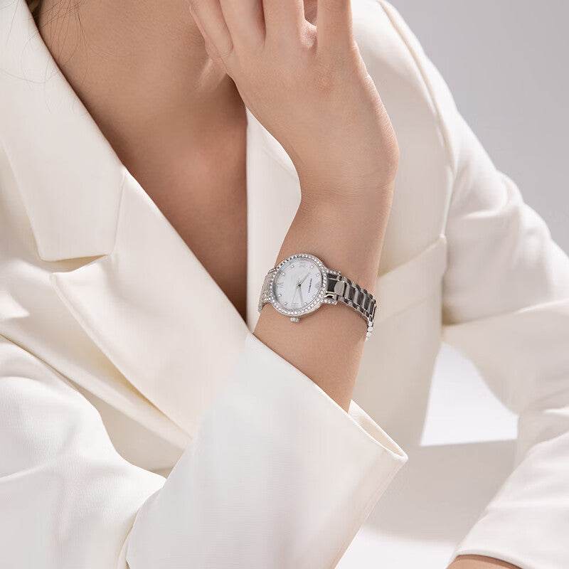 Часы женские Emporio Armani - Boxette Shop