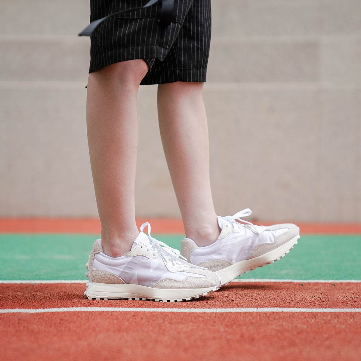 Кроссовки New Balance NB 327 - Boxette Shop