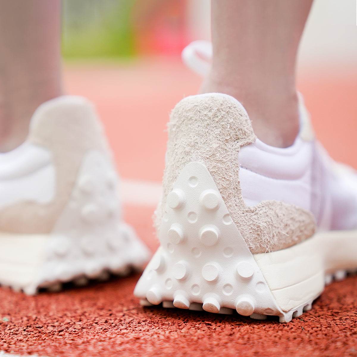 Кроссовки New Balance NB 327 - Boxette Shop