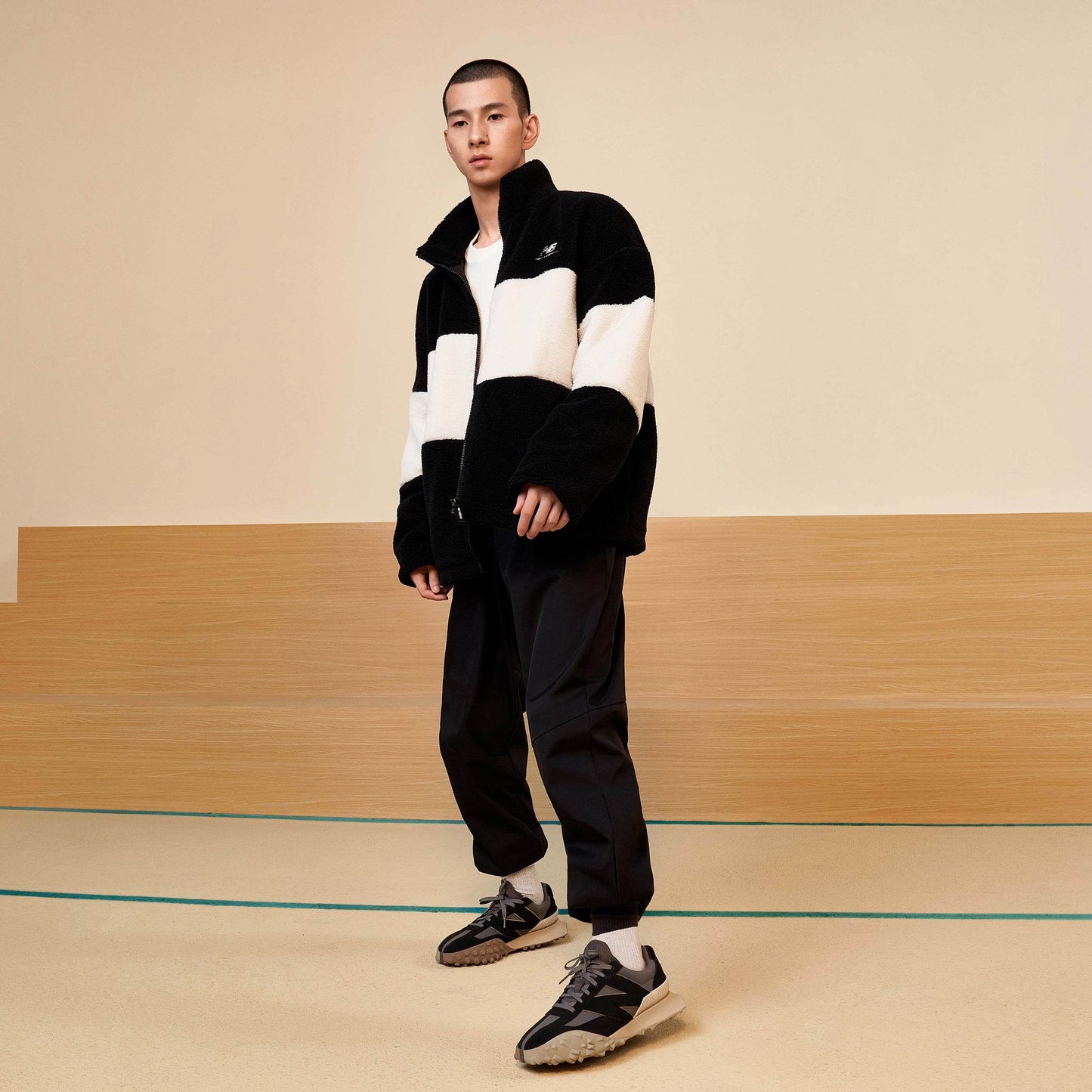Кроссовки New Balance XC-72 - Boxette Shop