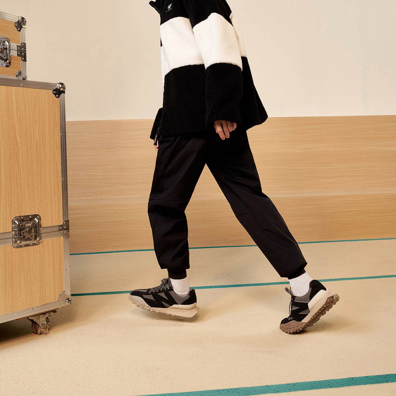 Кроссовки New Balance XC-72 - Boxette Shop