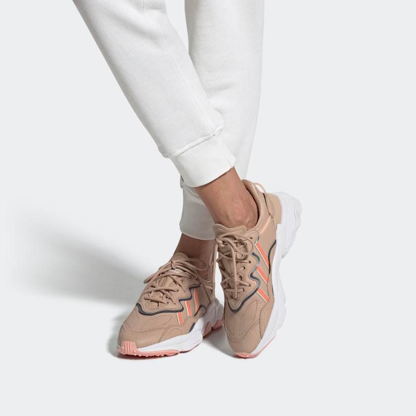 Кроссовки Adidas Originals Ozweego Tpu - Boxette Shop