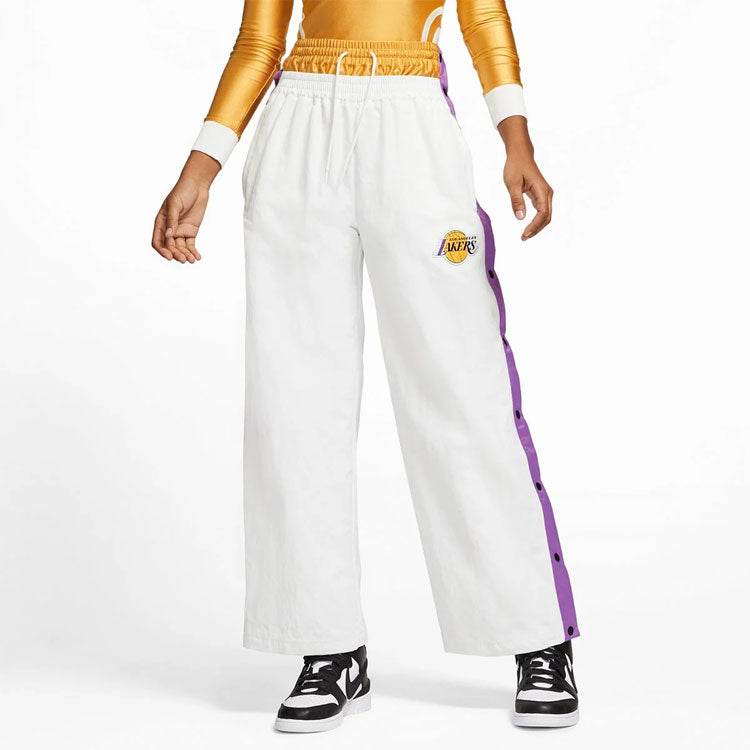 Спортивные брюки женские Nike x Ambush Lakers - Boxette Shop