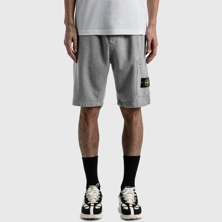 Шорты мужские Stone Island - Boxette Shop
