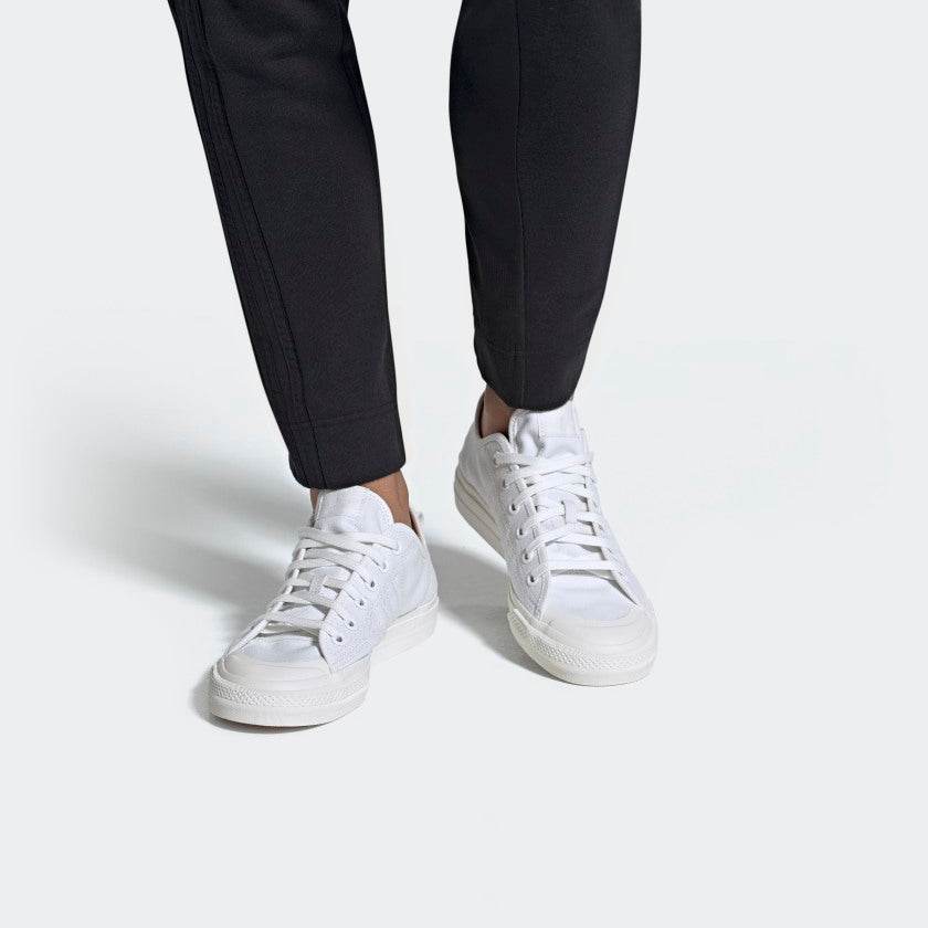 Кеды Adidas Originals Nizza RF - Boxette Shop