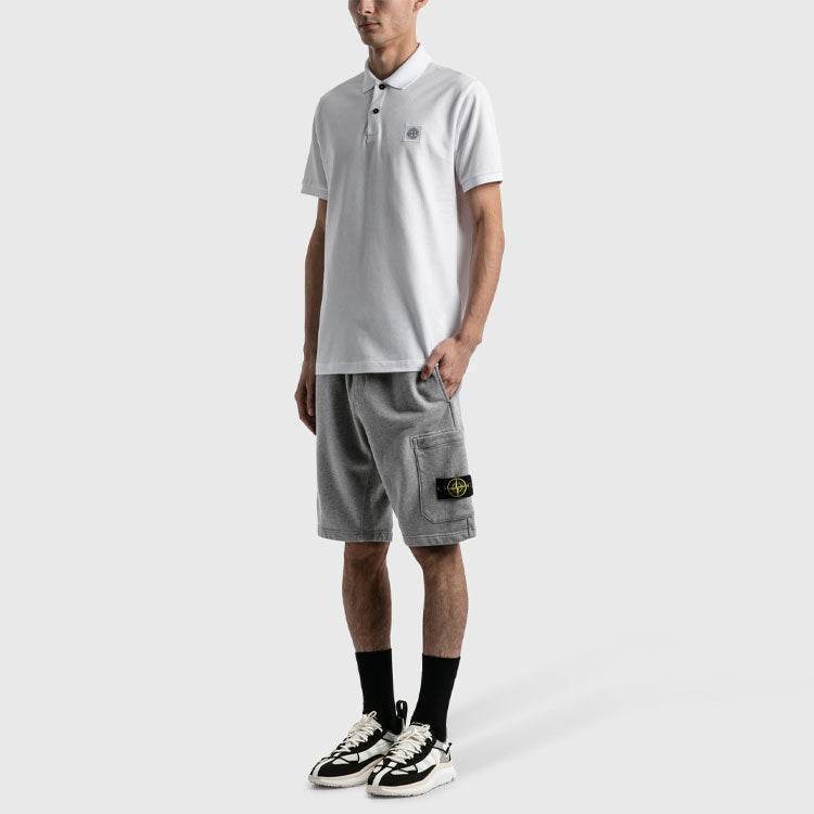 Шорты мужские Stone Island - Boxette Shop