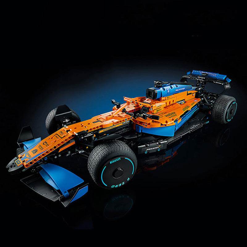 Конструктор LEGO Technic McLaren F1 Car (42141) - Boxette Shop