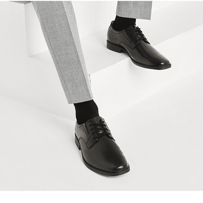 Туфли мужские Clarks - Boxette Shop