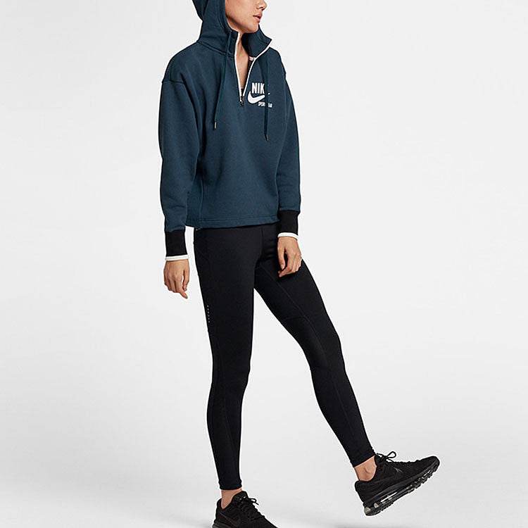Спортивные леггинсы женские Nike Power Sports - Boxette Shop