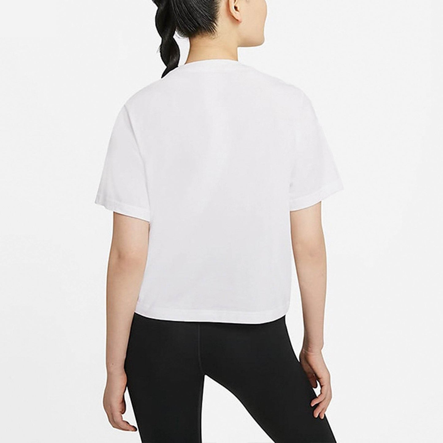 Футболка женская Nike - Boxette Shop