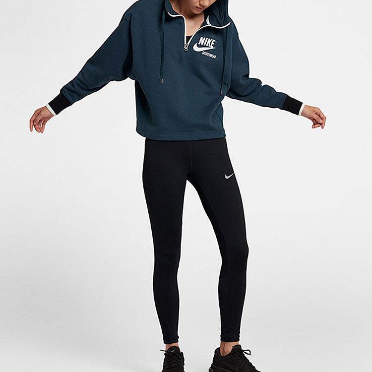 Спортивные леггинсы женские Nike Power Sports - Boxette Shop