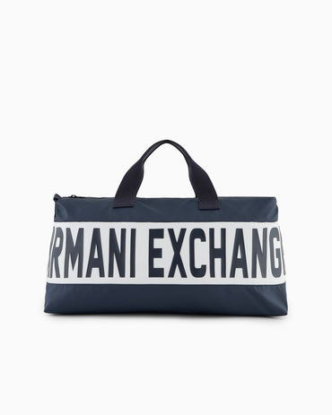 Дорожная сумка Armani Exchange Max Logo
