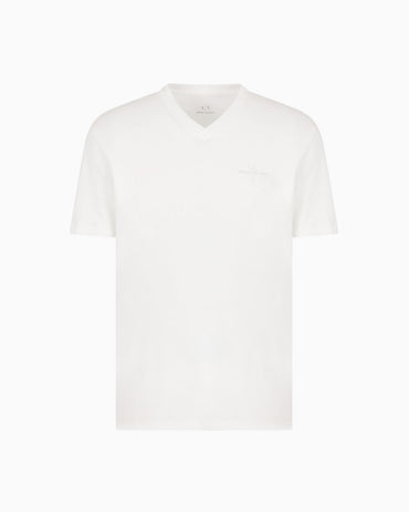 Футболка мужская Armani Exchange