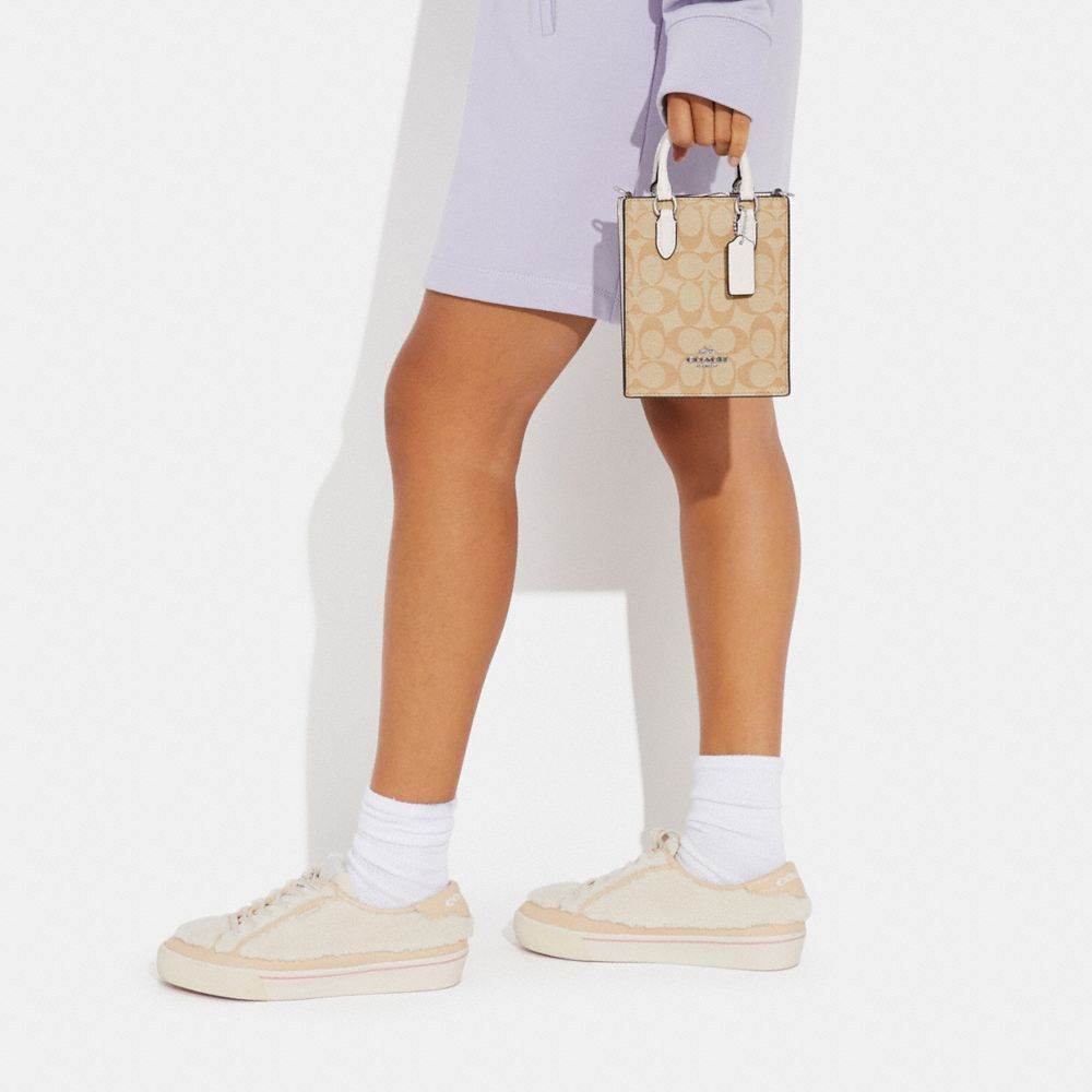 Сумка женская Coach N/S 17 - Boxette Shop