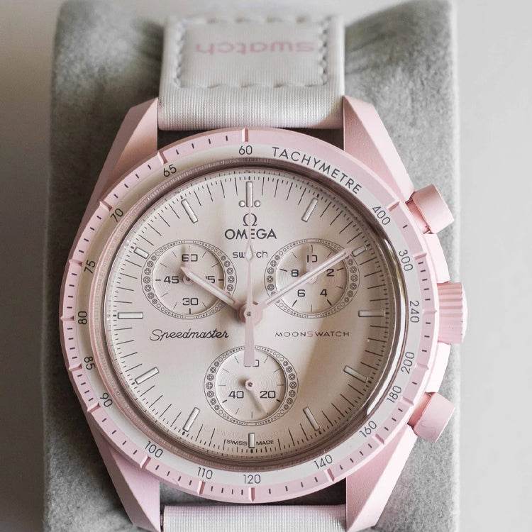 Часы Swatch - Boxette Shop
