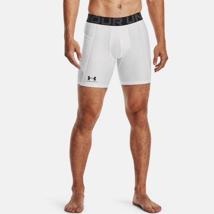 Спортивные шорты мужские Under Armour HeatGear Andromeda - Boxette Shop