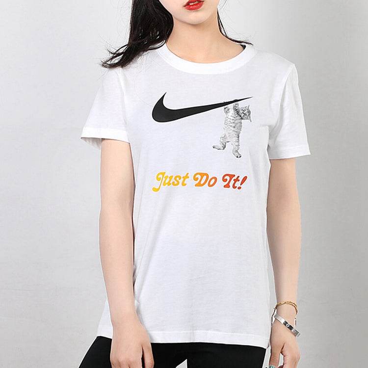 Футболка женская Nike - Boxette Shop