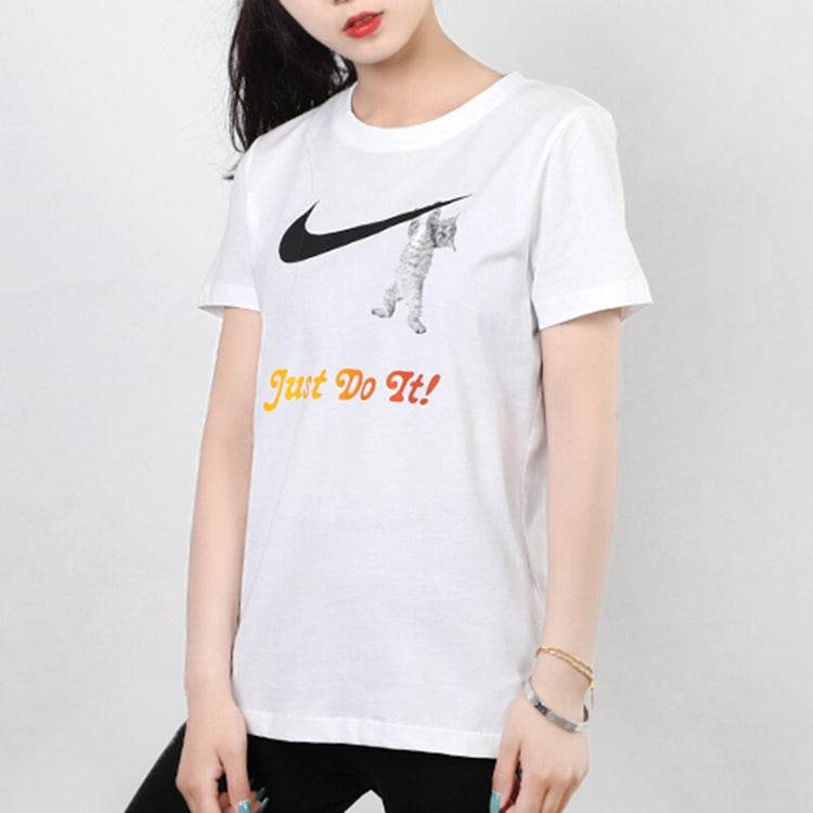 Футболка женская Nike - Boxette Shop