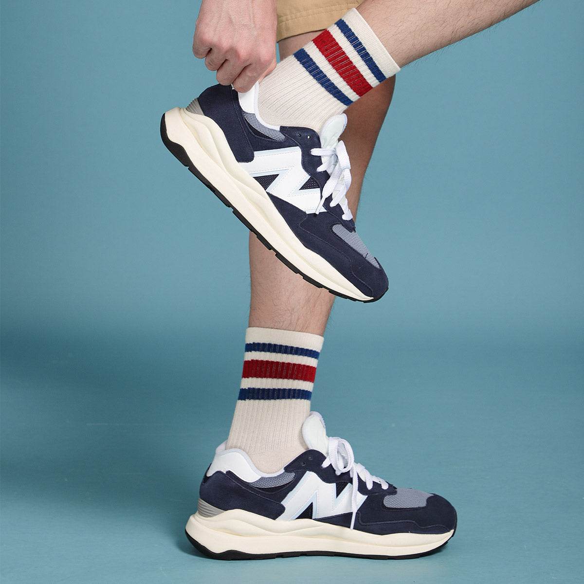 Кроссовки New Balance NB 57/40 - Boxette Shop