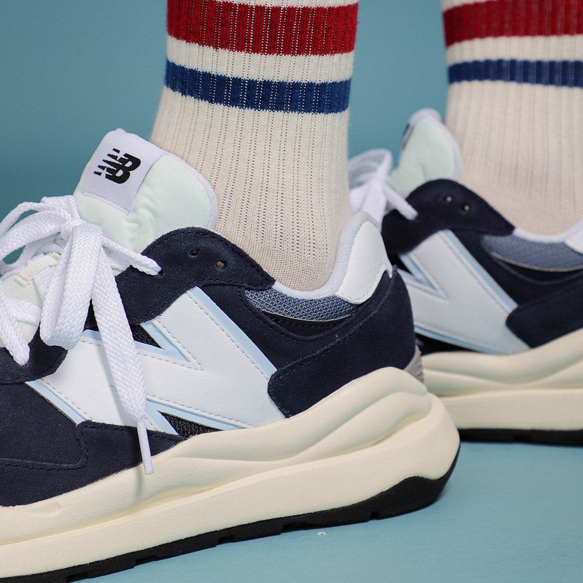 Кроссовки New Balance NB 57/40 - Boxette Shop