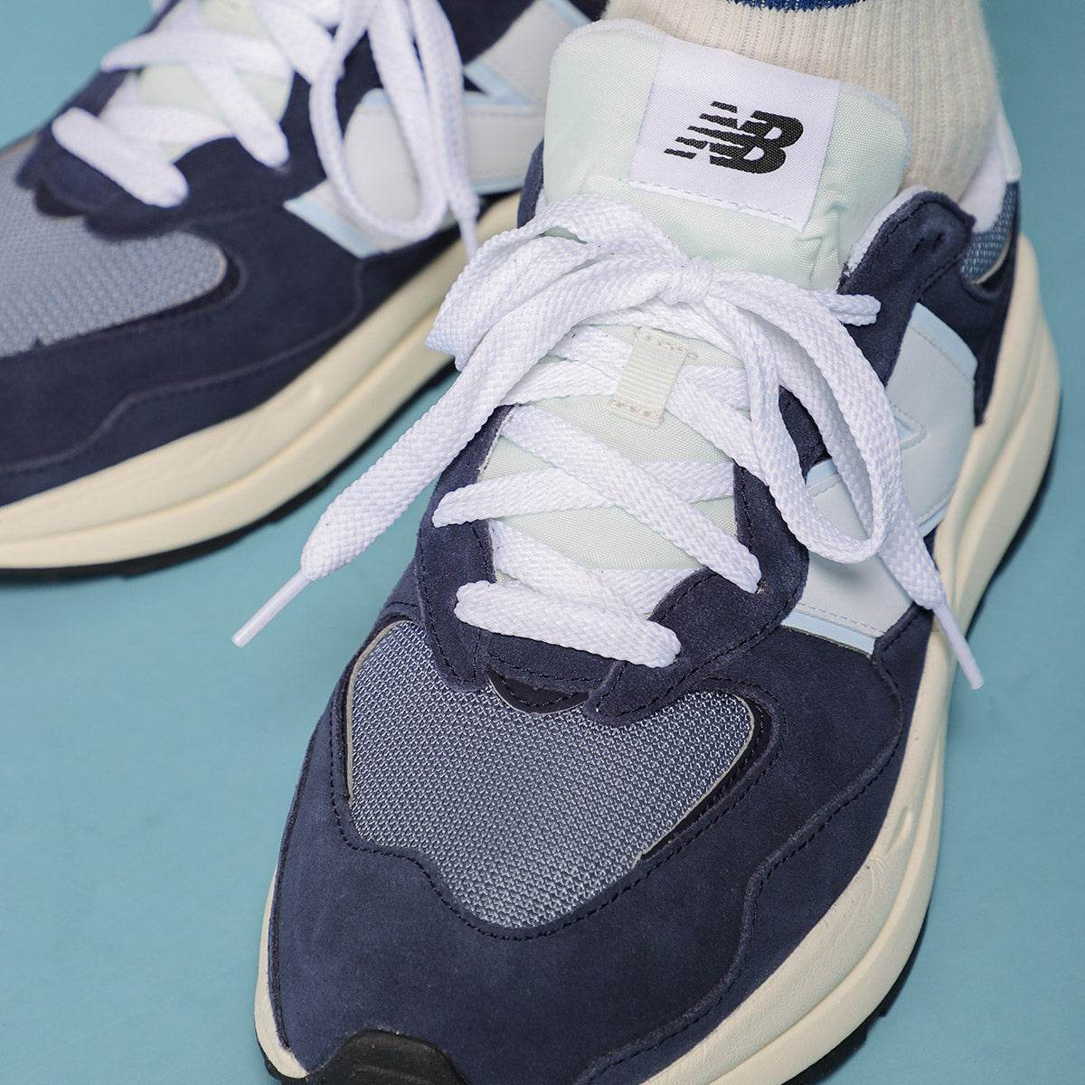 Кроссовки New Balance NB 57/40 - Boxette Shop