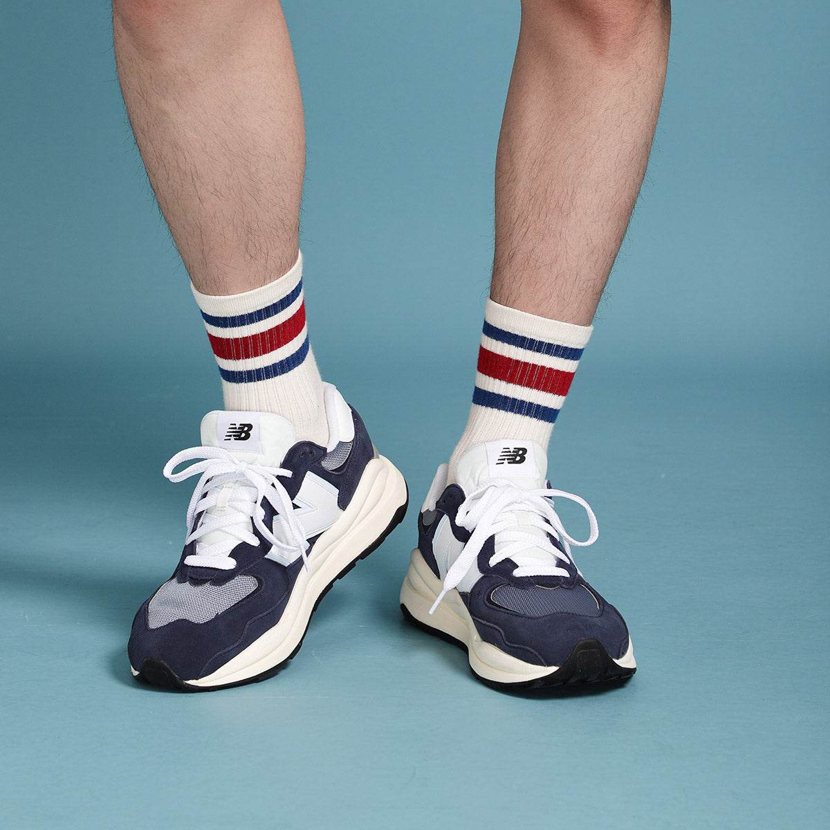 Кроссовки New Balance NB 57/40 - Boxette Shop