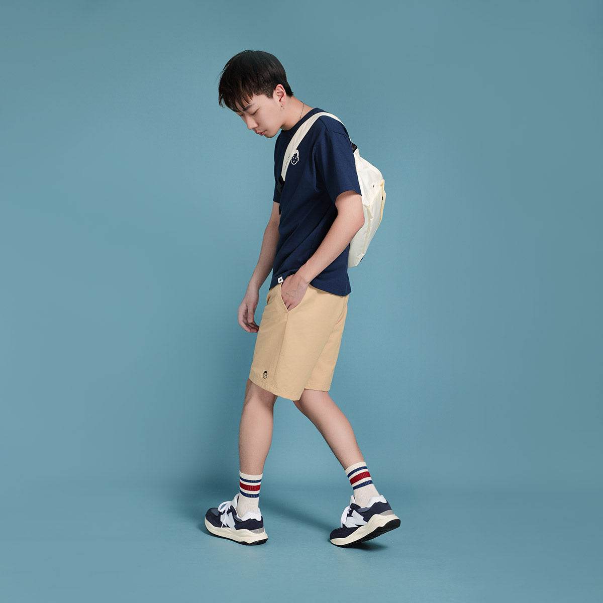 Кроссовки New Balance NB 57/40 - Boxette Shop