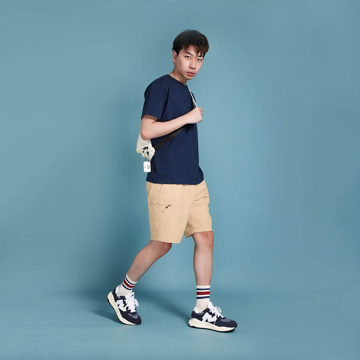 Кроссовки New Balance NB 57/40 - Boxette Shop